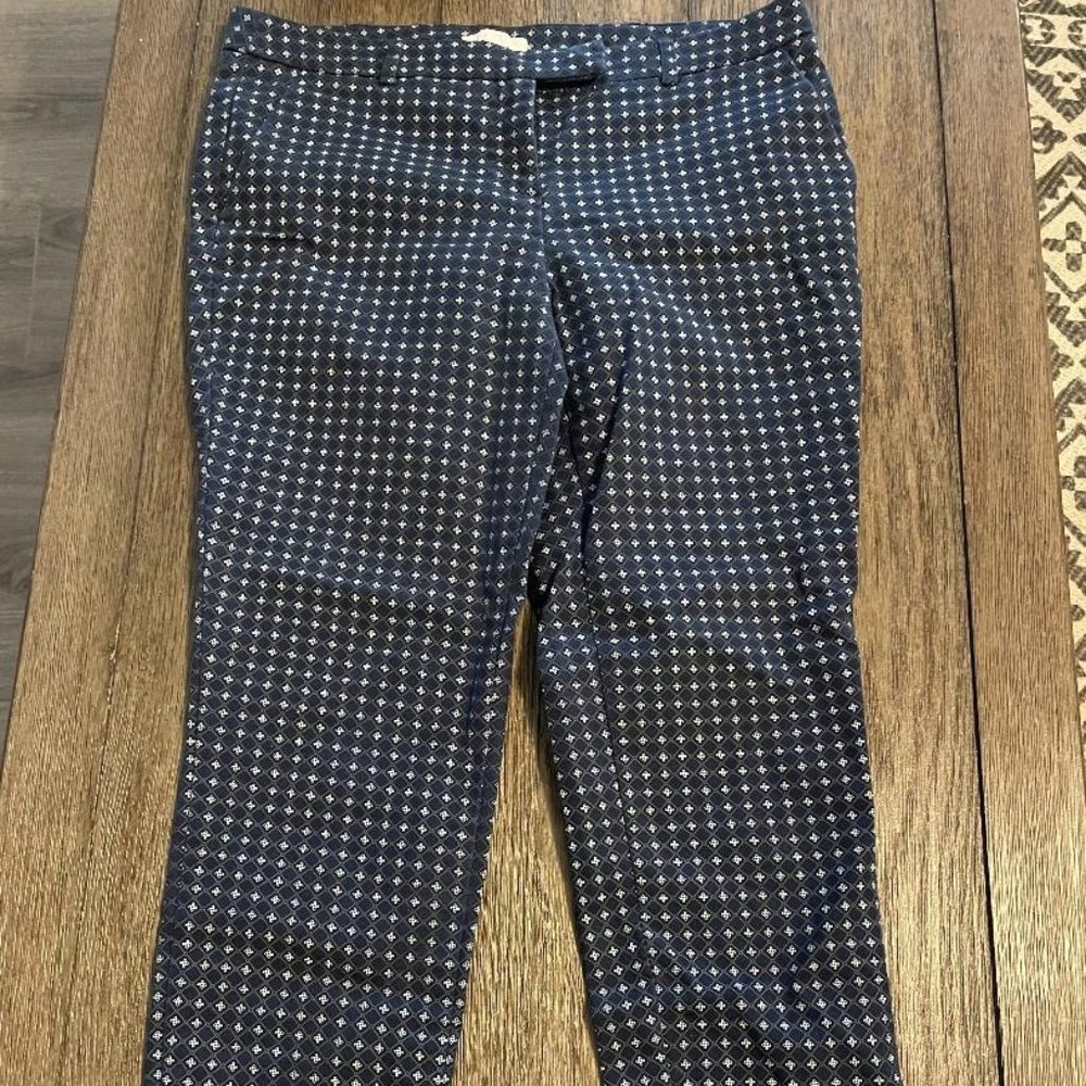 Capri - Size 8
